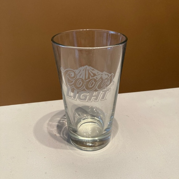 16oz Pint/Beer Glasses - Picture 9 of 10